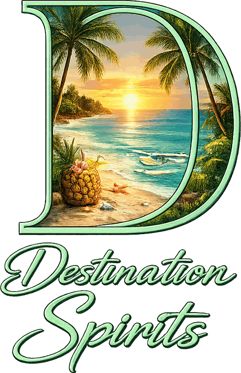 Destination Spirits