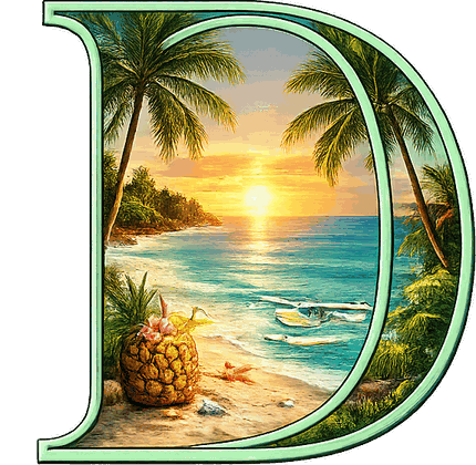 Destination Spirits